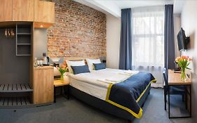 Hotel Mokotow